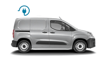 Citroën Ë-Berlingo Van