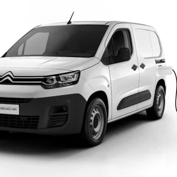 Citroën Ë-Berlingo Van