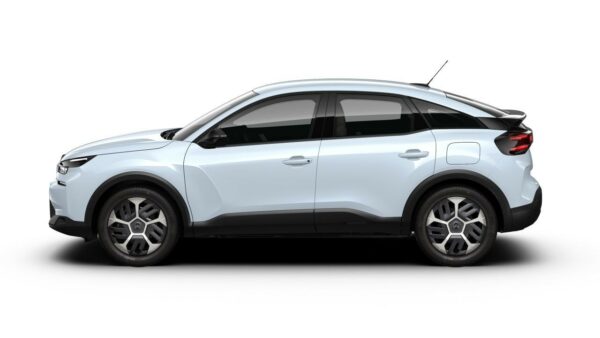 Citroën C4 PLUS PureTech 130 S&S EAT8 - Image 2