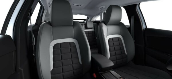 Citroën C4 PLUS PureTech 130 S&S EAT8 - Image 6
