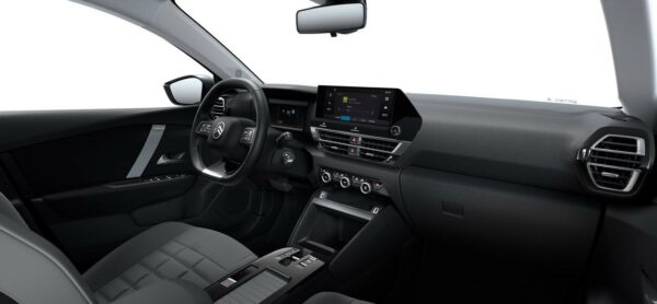 Citroën C4 PLUS PureTech 130 S&S EAT8 - Image 7
