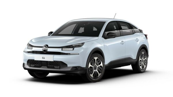 Citroën C4 PLUS PureTech 130 S&S EAT8