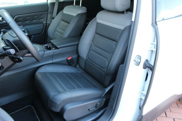 Citroën C5 Aircross SHINE PACK  1,2 PureTech 130k EAT8 - Image 13