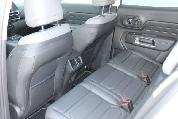 Citroën C5 Aircross SHINE PACK  1,2 PureTech 130k EAT8 - Image 15