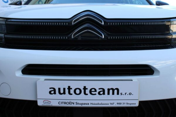 Citroën C5 Aircross SHINE PACK  1,2 PureTech 130k EAT8 - Image 2