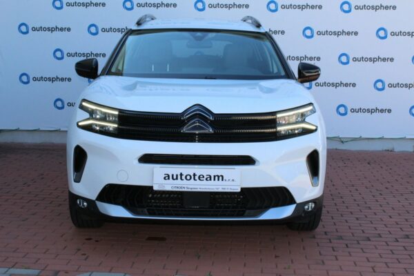 Citroën C5 Aircross SHINE PACK  1,2 PureTech 130k EAT8 - Image 3