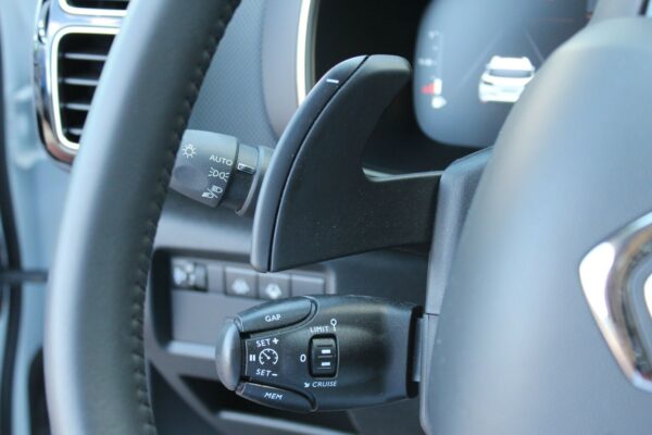 Citroën C5 Aircross SHINE PACK  1,2 PureTech 130k EAT8 - Image 12