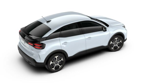 Citroën C4 PLUS PureTech 130 S&S EAT8 - Image 3