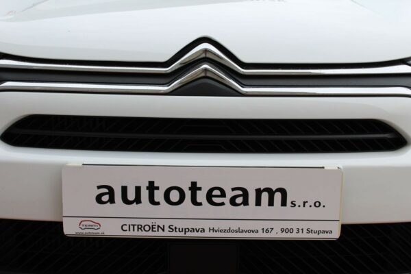 Citroën C4 X SHINE  1,2 PureTech 130k EAT8 - Image 2