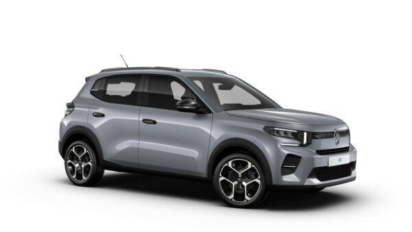 Citroën C3 PLUS Turbo 100 S&S - Image 3
