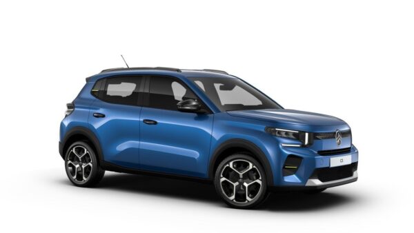 Citroën C3 PLUS Turbo 100 S&S - Image 3