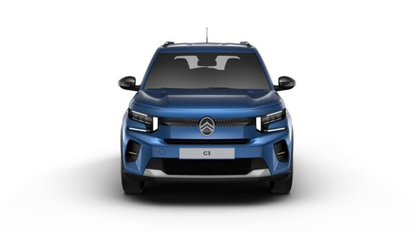 Citroën C3 PLUS Turbo 100 S&S - Image 5