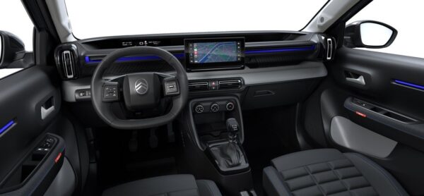Citroën C3 PLUS Turbo 100 S&S - Image 7