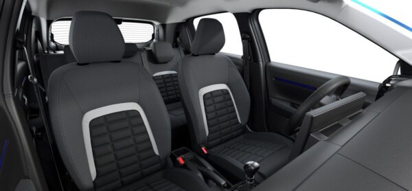 Citroën C3 PLUS Turbo 100 S&S - Image 8