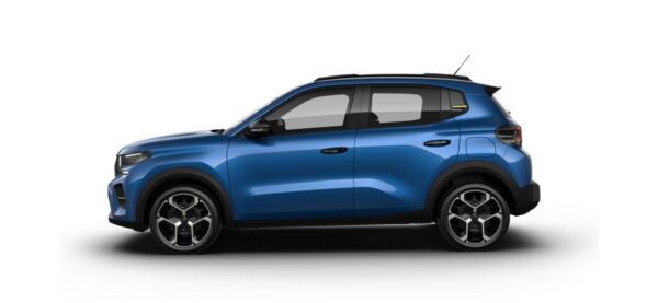 Citroën C3 PLUS Turbo 100 S&S - Image 2