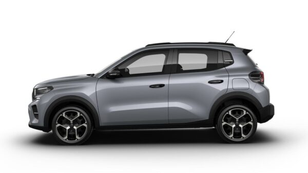 Citroën C3 PLUS Turbo 100 S&S - Image 2