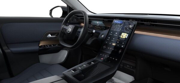 Citroën C5 Aircross PLUS Hybrid 145 ë-DCT6 - Image 6