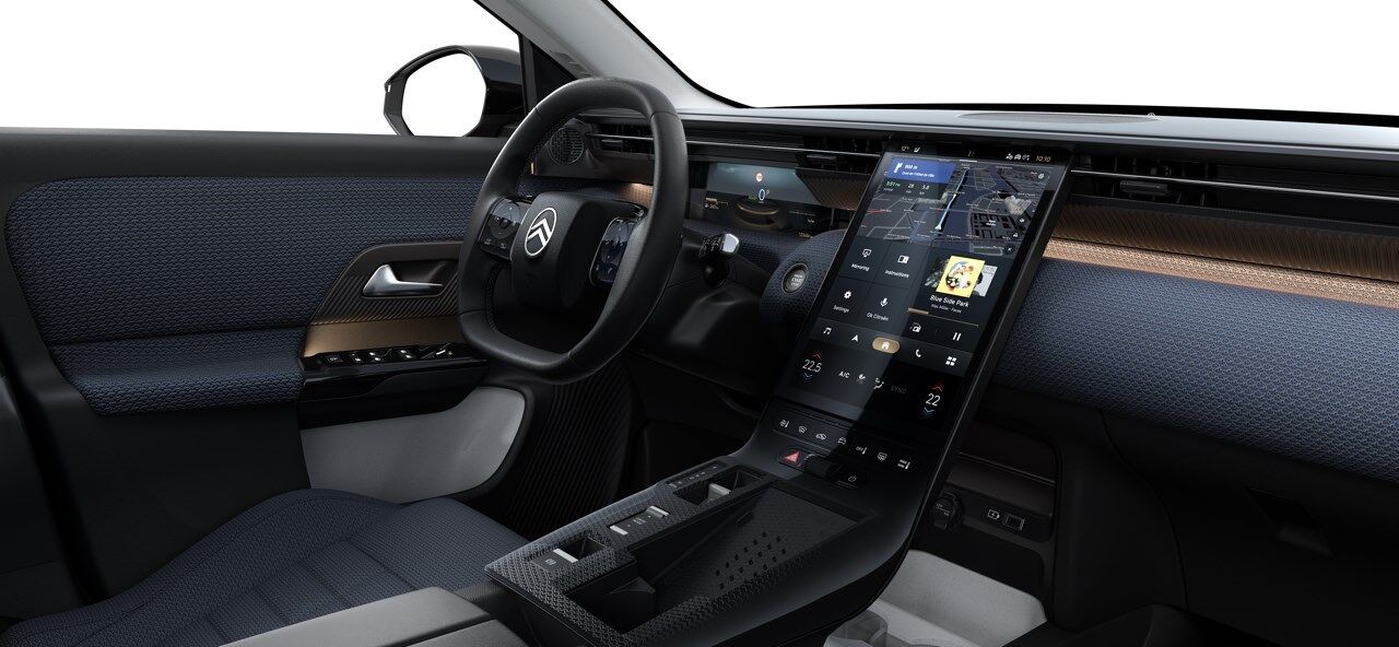 Citroën C5 Aircross PLUS Hybrid 145 ë-DCT6 - Image 6