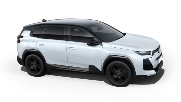 Citroën C5 Aircross PLUS Hybrid 145 ë-DCT6 - Image 2