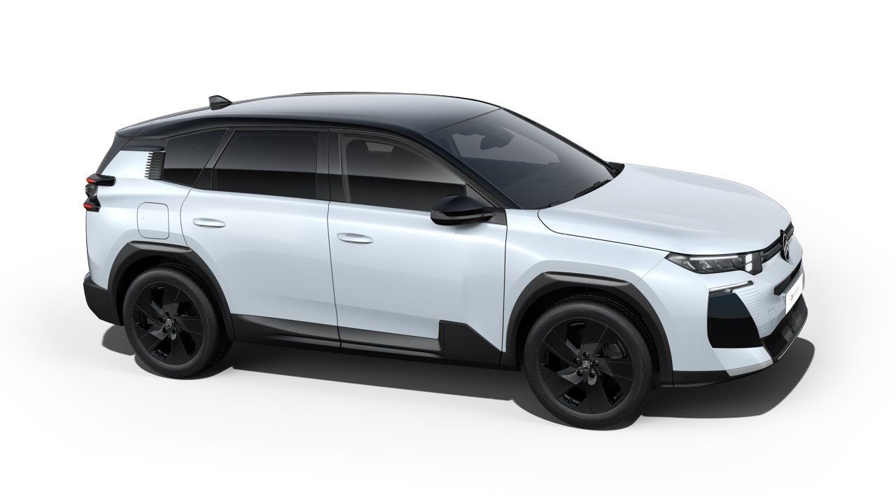 Citroën C5 Aircross PLUS Hybrid 145 ë-DCT6 - Image 2