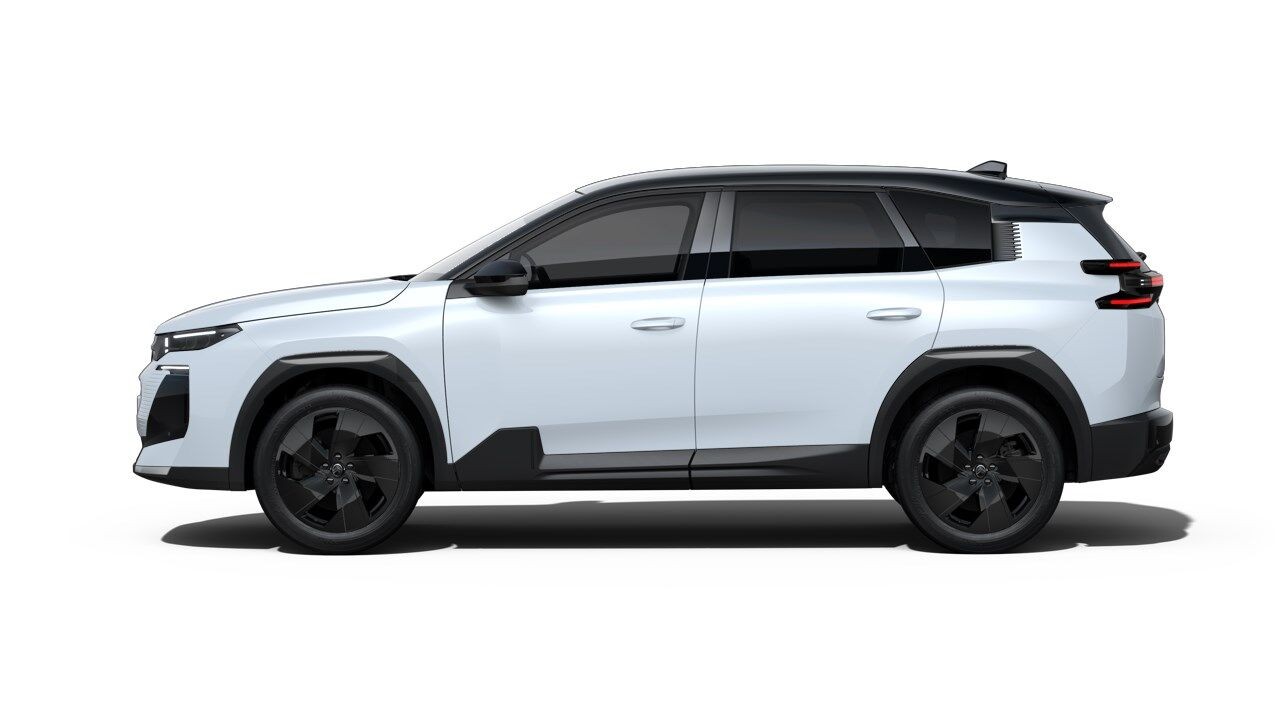 Citroën C5 Aircross PLUS Hybrid 145 ë-DCT6 - Image 3