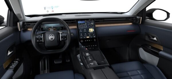 Citroën C5 Aircross MAX Hybrid 145 ë-DCT6 - Image 7