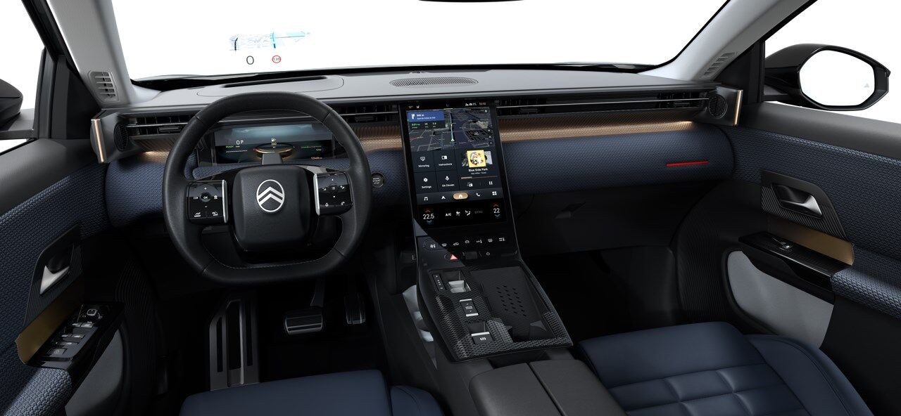 Citroën C5 Aircross MAX Hybrid 145 ë-DCT6 - Image 7