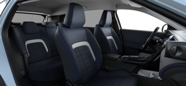Citroën C5 Aircross PLUS Hybrid 145 ë-DCT6 - Image 8