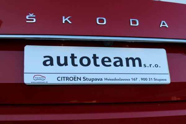 Škoda Superb Laurin & Klement  2.0 TDI 140 kW 7-stup. automat. 4x4 - Image 8