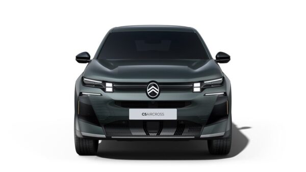 Citroën C5 Aircross MAX Hybrid 145 ë-DCT6 - Image 5