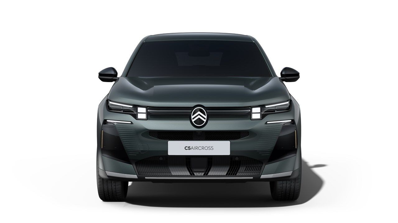 Citroën C5 Aircross MAX Hybrid 145 ë-DCT6 - Image 5