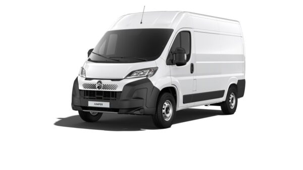 Citroën Jumper Furgon 35 L2H2 2.2 BlueHDi 140 €6.4 BVM6