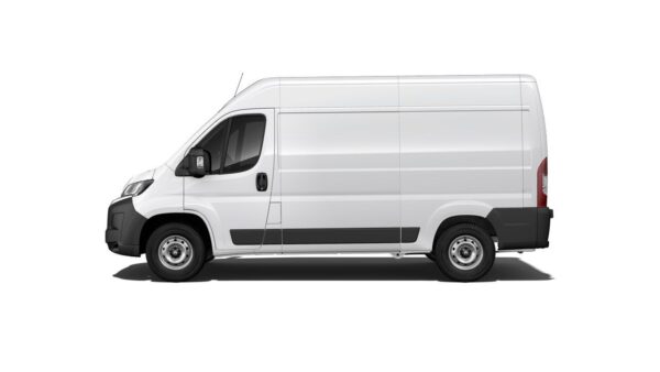 Citroën Jumper Furgon 35 L2H2 2.2 BlueHDi 140 €6.4 BVM6 - Image 2