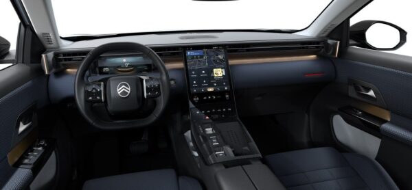 Citroën C5 Aircross PLUS Hybrid 145 ë-DCT6 - Image 7