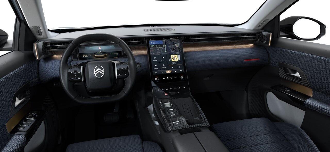 Citroën C5 Aircross PLUS Hybrid 145 ë-DCT6 - Image 7