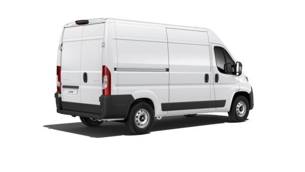 Citroën Jumper Furgon 35 L2H2 2.2 BlueHDi 140 €6.4 BVM6 - Image 3