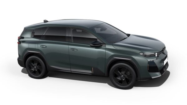 Citroën C5 Aircross MAX Hybrid 145 ë-DCT6 - Image 2