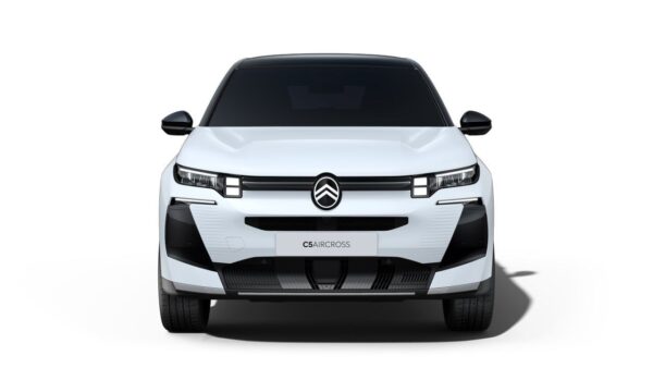 Citroën C5 Aircross PLUS Hybrid 145 ë-DCT6 - Image 5