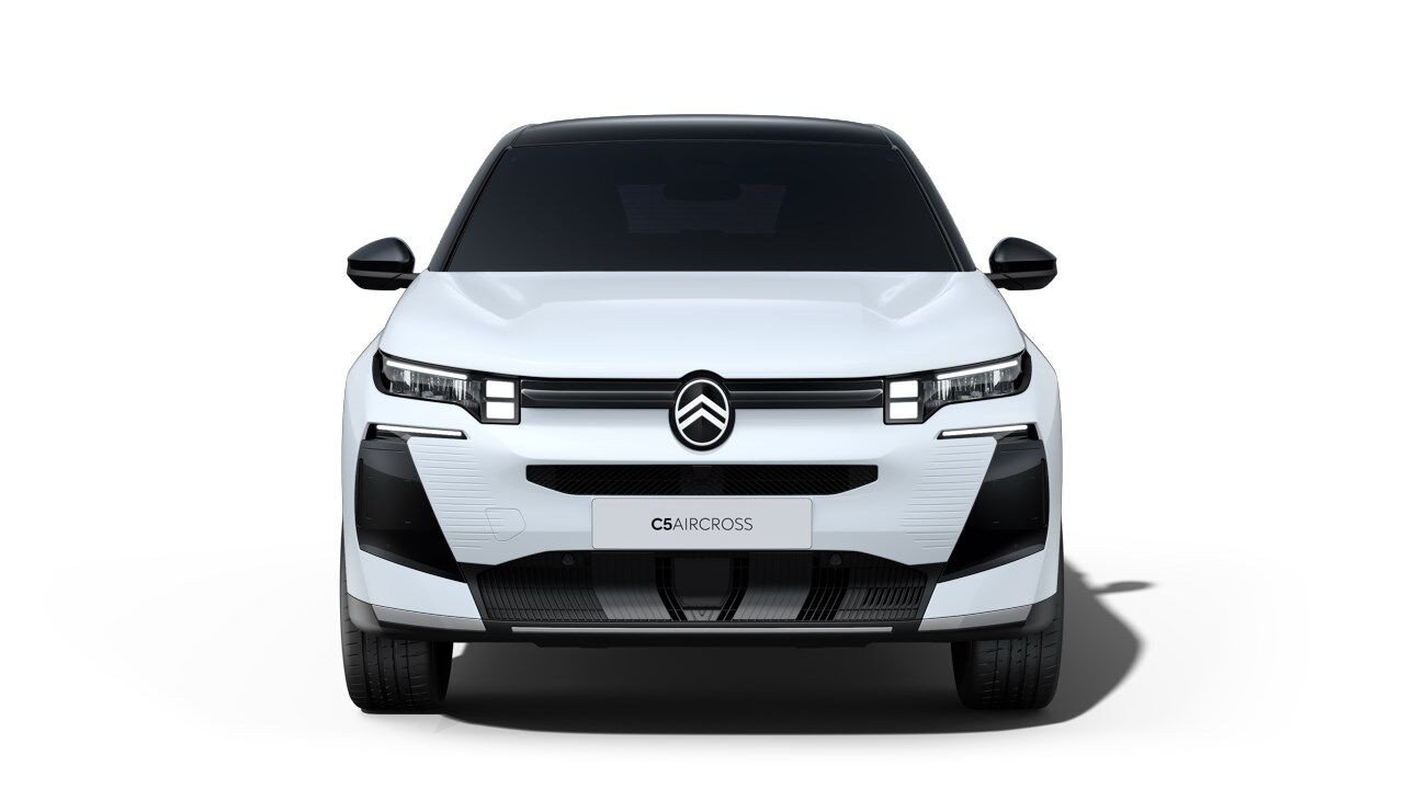 Citroën C5 Aircross PLUS Hybrid 145 ë-DCT6 - Image 5