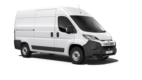 Citroën Jumper Furgon 35 L2H2 2.2 BlueHDi 140 €6.4 BVM6 - Image 4