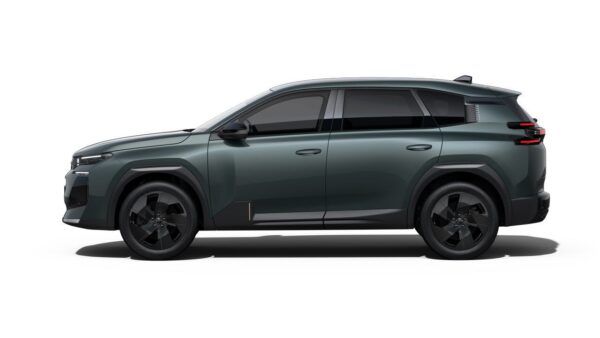 Citroën C5 Aircross MAX Hybrid 145 ë-DCT6 - Image 3