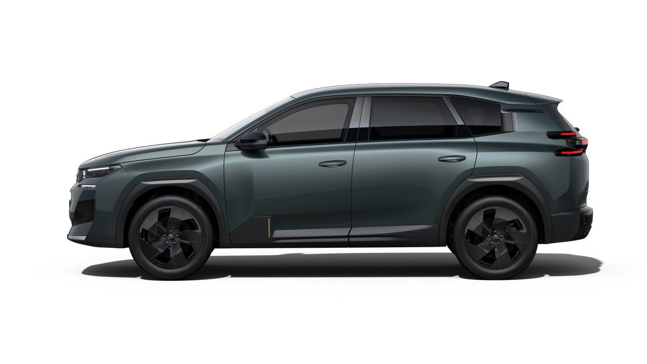 Citroën C5 Aircross MAX Hybrid 145 ë-DCT6 - Image 3