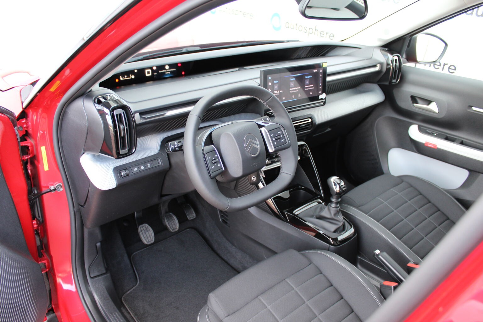 Citroën C3 MAX Turbo 100 S&S - Image 10