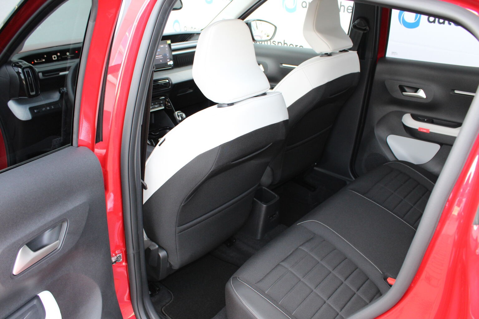 Citroën C3 MAX Turbo 100 S&S - Image 12