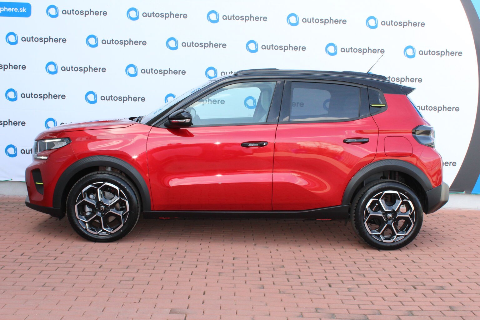 Citroën C3 MAX Turbo 100 S&S - Image 4