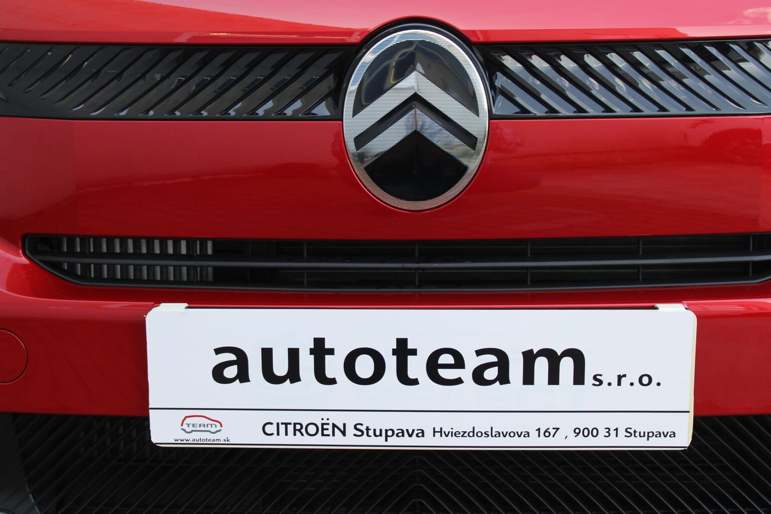 Citroën C3 MAX Turbo 100 S&S - Image 5