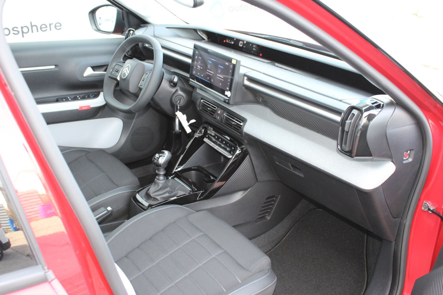 Citroën C3 MAX Turbo 100 S&S - Image 14