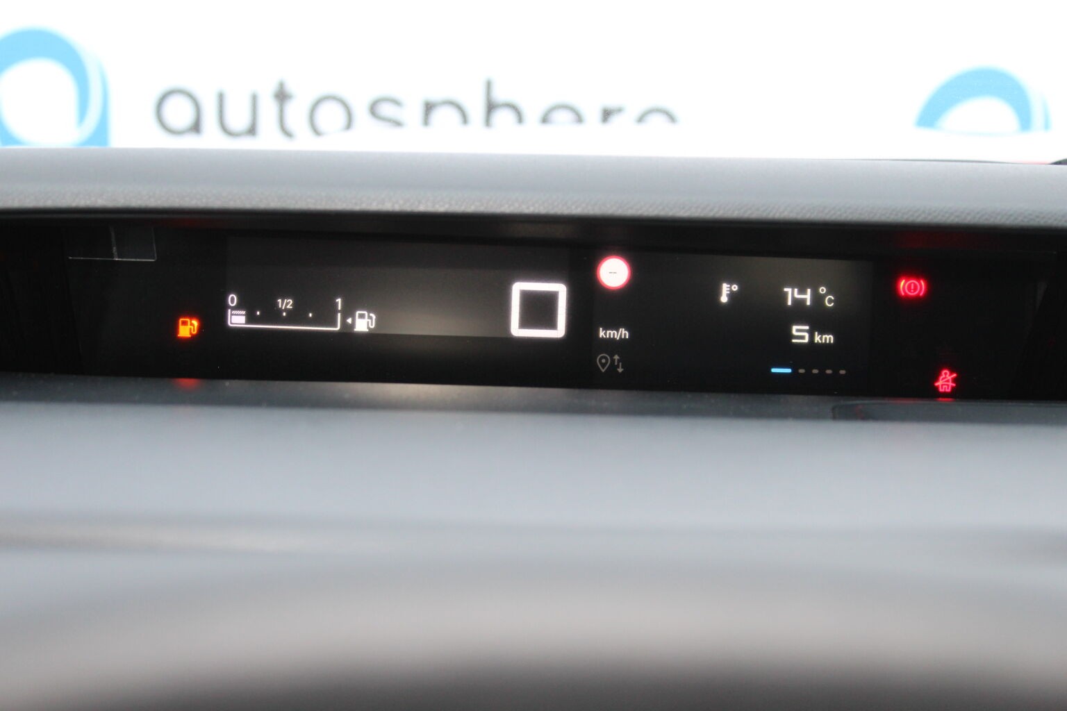 Citroën C3 MAX Turbo 100 S&S - Image 7