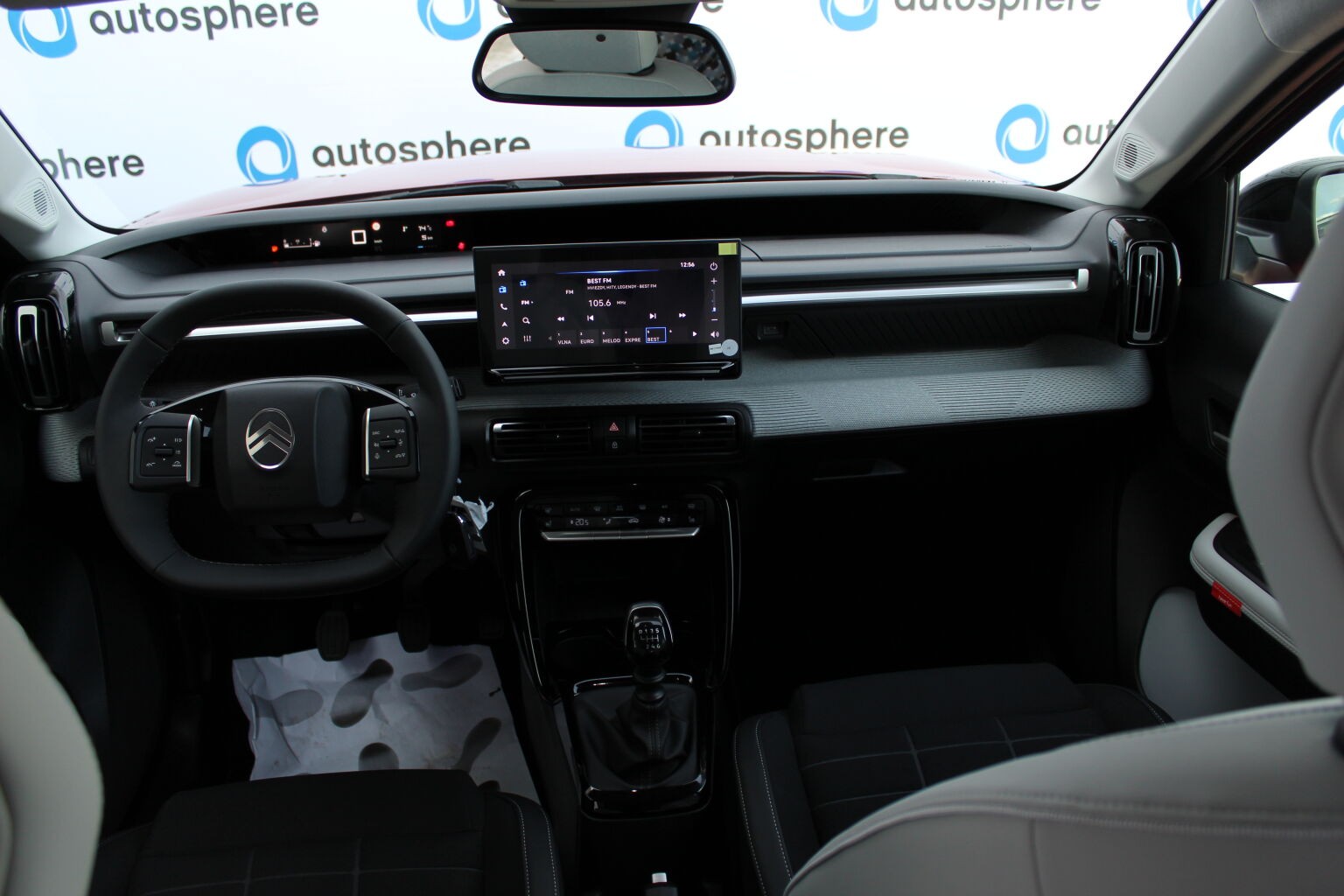 Citroën C3 MAX Turbo 100 S&S - Image 9