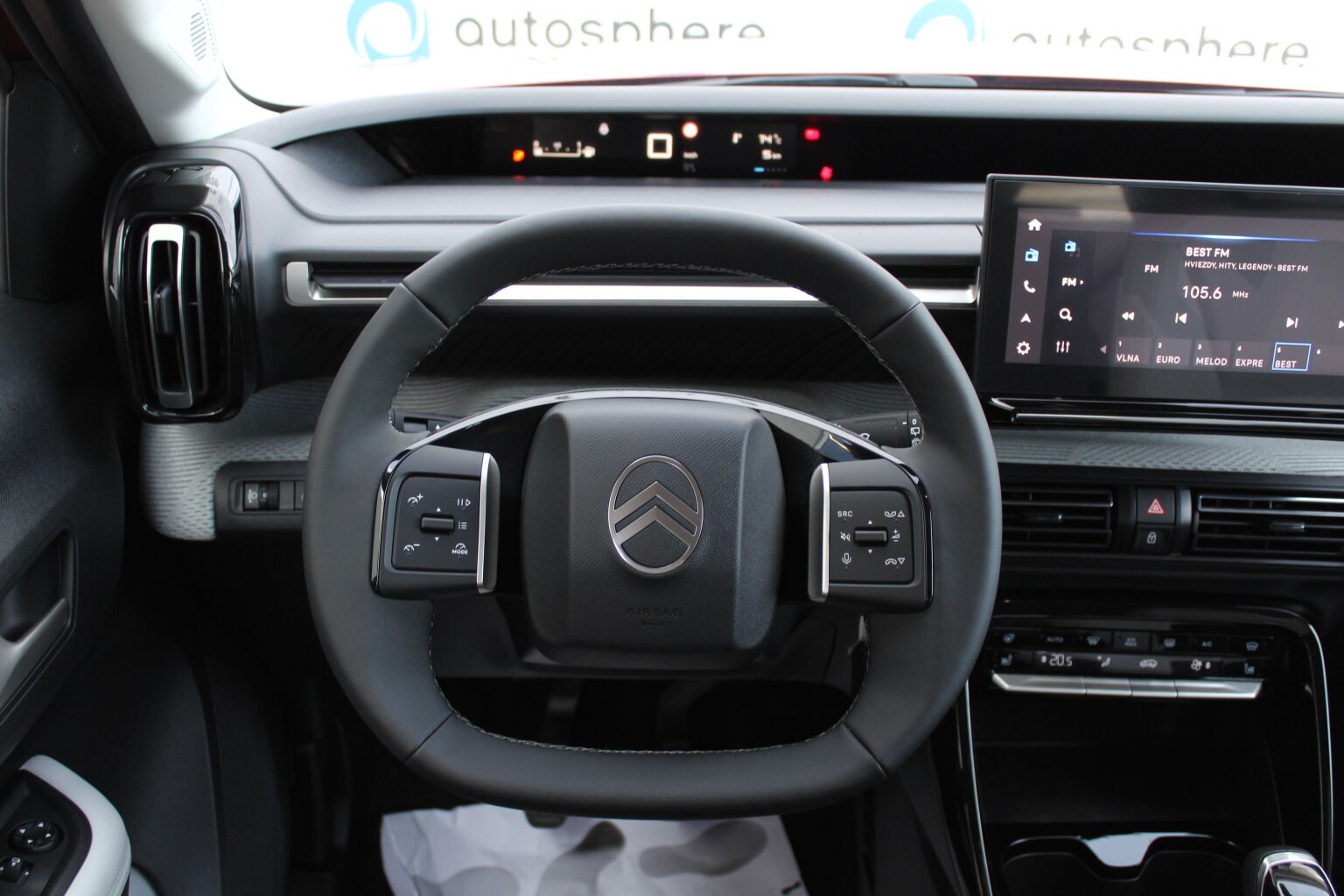 Citroën C3 MAX Turbo 100 S&S - Image 8